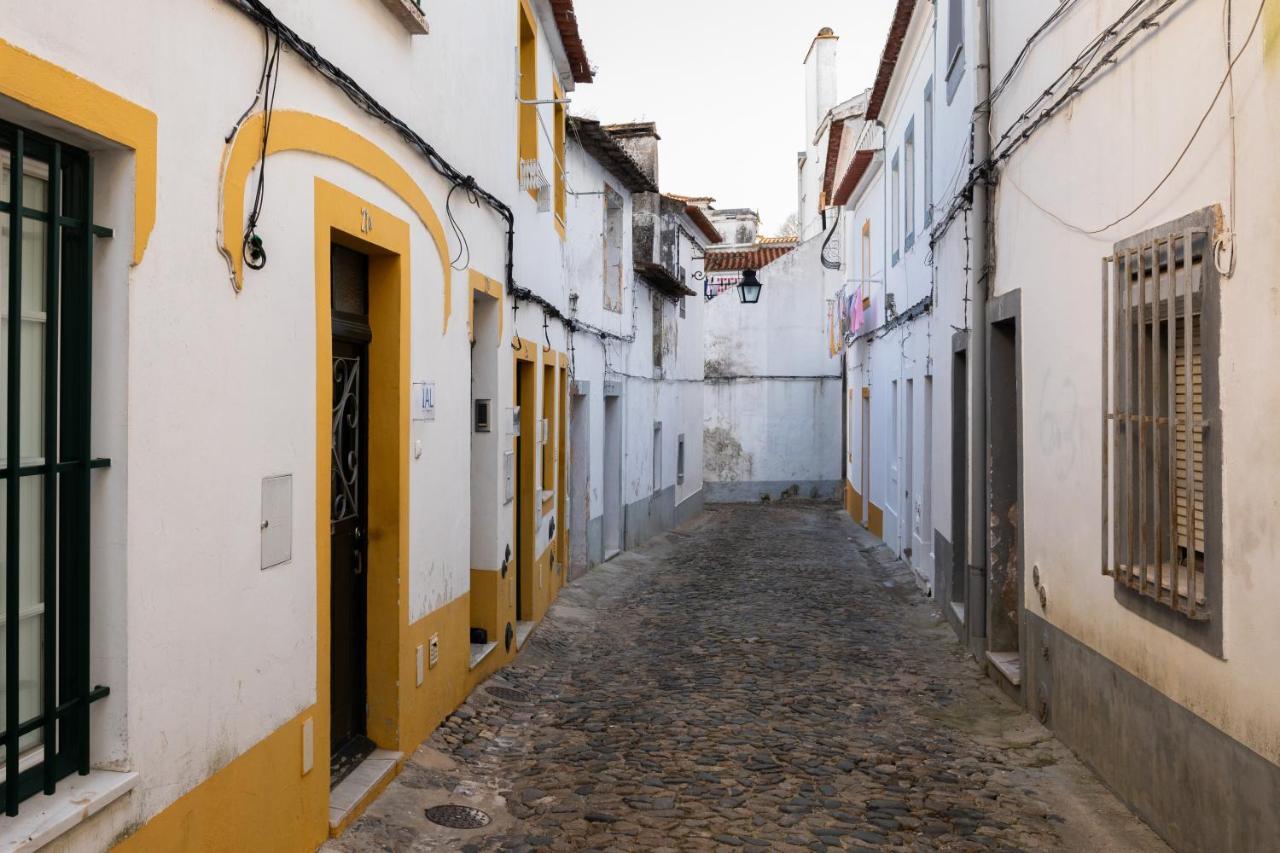 Casas Do Megue Évora