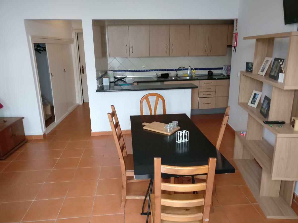 Apartamento Casas Do Megue Évora